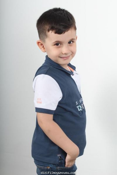 Balıkesir Cast Ajans Talha 144436