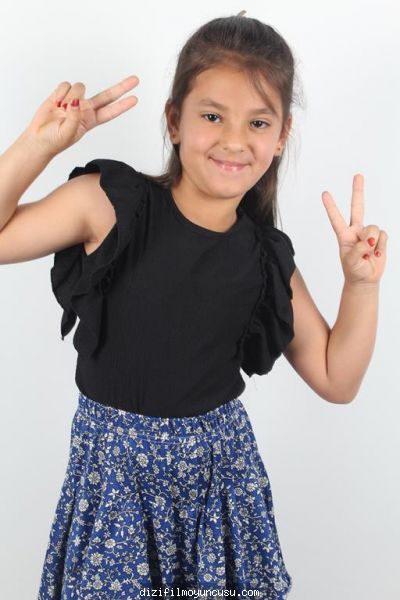Balıkesir Cast Ajans Zeynep 144388