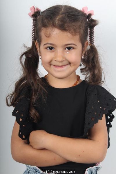 Balıkesir Cast Ajans Züleyha 144367