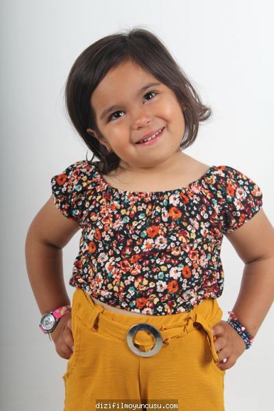 Muğla Cast Ajans Asel 144489