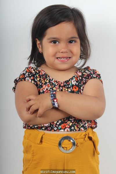 Muğla Cast Ajans Asel 144490