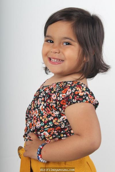 Muğla Cast Ajans Asel 144492
