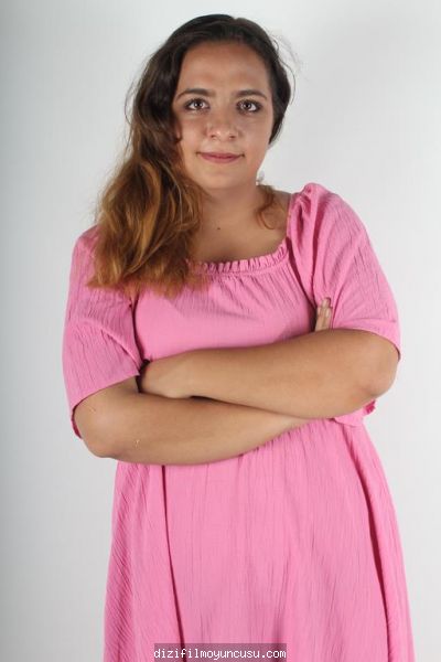 Muğla Cast Ajans Aylin 144451