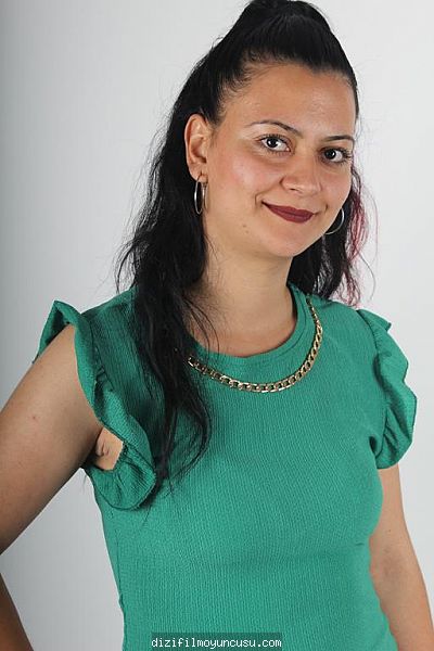 Kadın Oyuncular Adayımız Ayşe