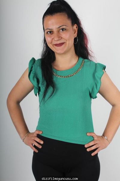 Antalya Cast Ajans Ayşe 144497