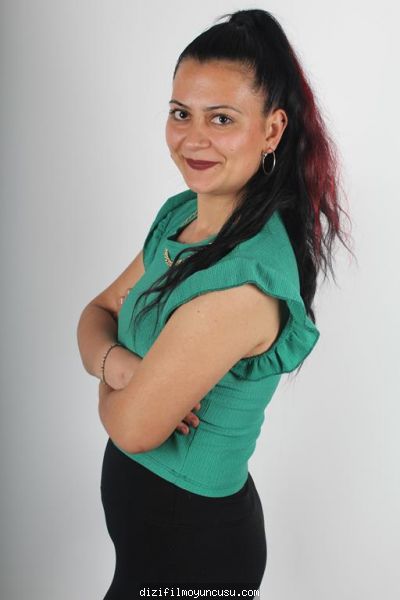 Antalya Cast Ajans Ayşe 144498