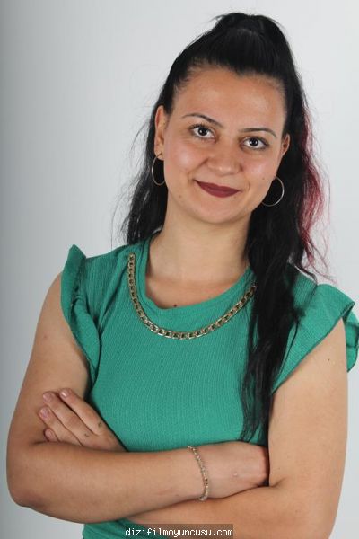 Antalya Cast Ajans Ayşe 144499