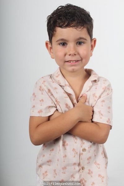 Antalya Cast Ajans Cengiz 144631