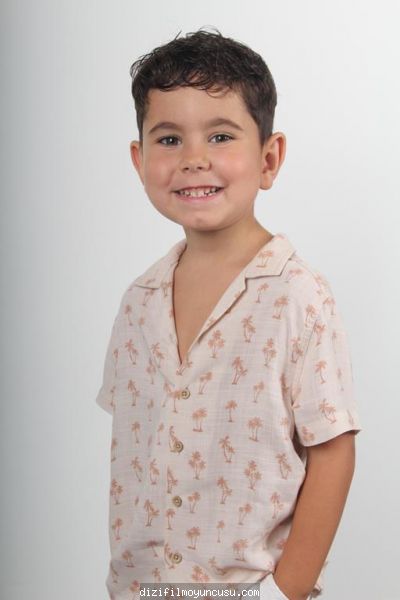 Antalya Cast Ajans Cengiz 144633