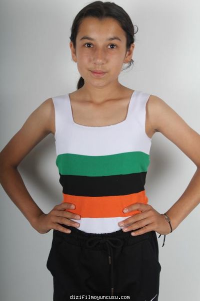Antalya Cast Ajans Ceren 144525