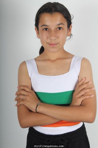 Antalya Cast Ajans Ceren 144527