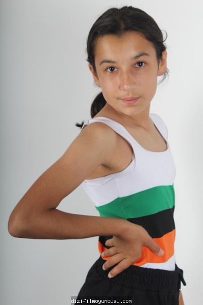 Antalya Cast Ajans Ceren 144528