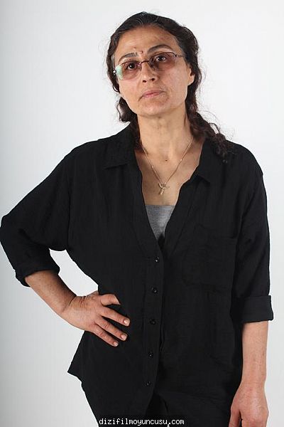 Kadın Oyuncular Adayımız Dicle