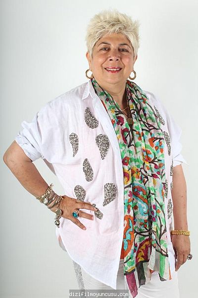 Kadın Oyuncular Adayımız Dilek