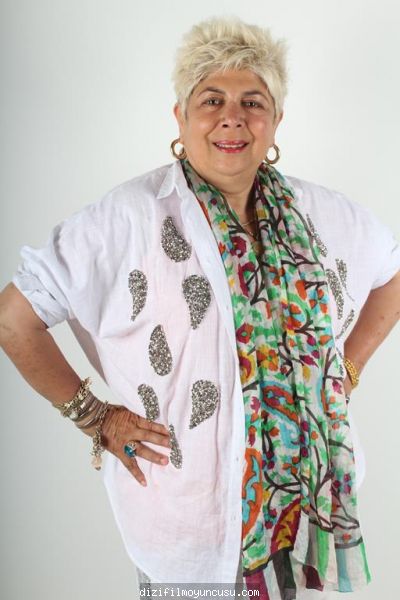Muğla Cast Ajans Dilek 144469