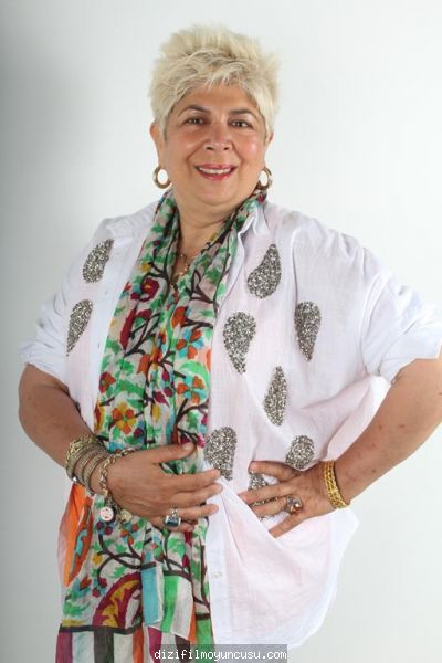 Muğla Cast Ajans Dilek 144472