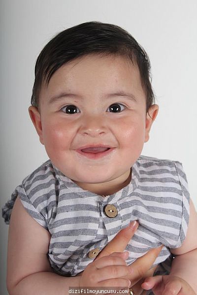 Çocuk Oyuncular Adayımız Efe
