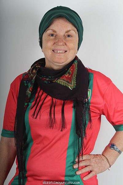 Kadın Oyuncular Adayımız Hatice