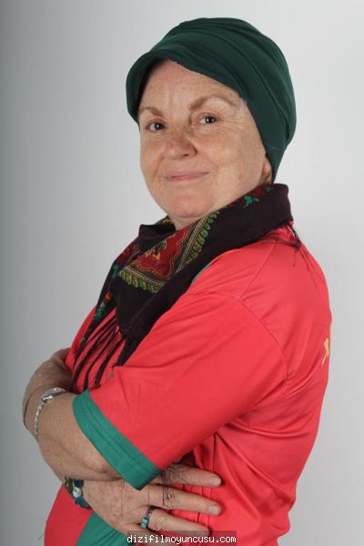 Antalya Cast Ajans Hatice 144545