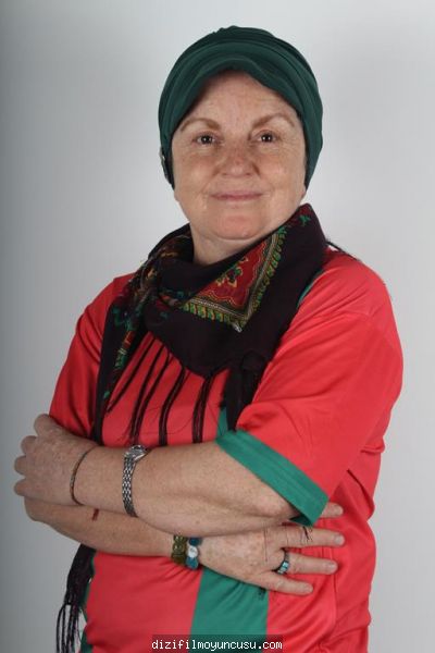Antalya Cast Ajans Hatice 144546