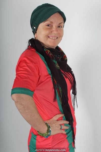 Antalya Cast Ajans Hatice 144547