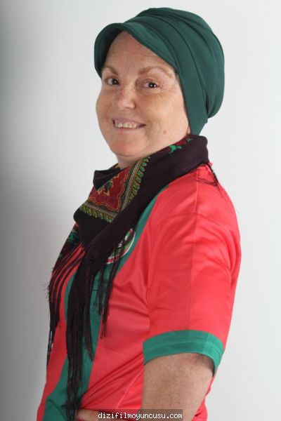 Antalya Cast Ajans Hatice 144548