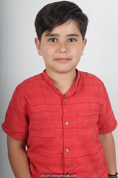 Çocuk Oyuncular Adayımız Hüseyin