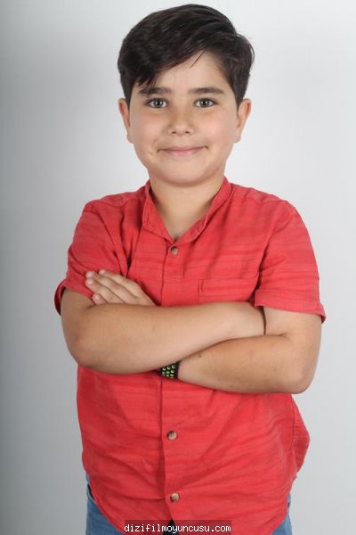 Antalya Cast Ajans Hüseyin 144604