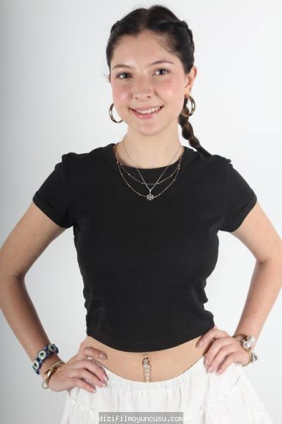 Muğla Cast Ajans Katrina 144465