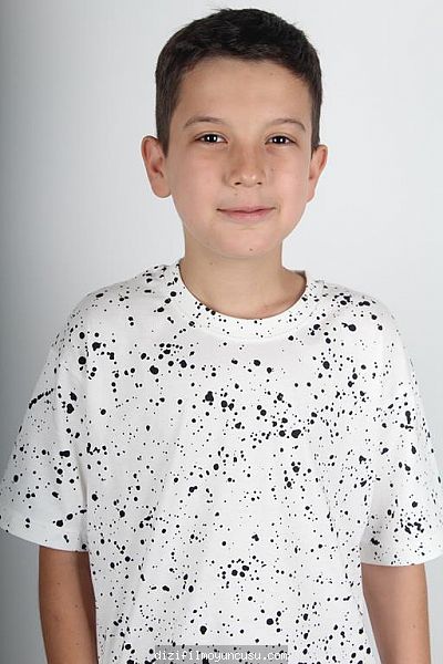 Çocuk Oyuncular Adayımız Mustafa