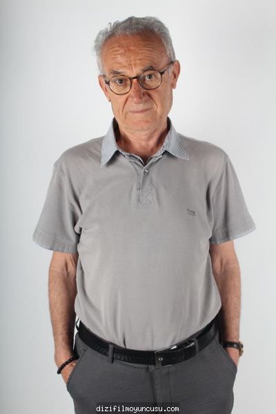 Muğla Cast Ajans Nihat 144481