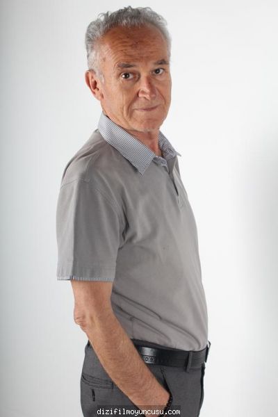 Muğla Cast Ajans Nihat 144483