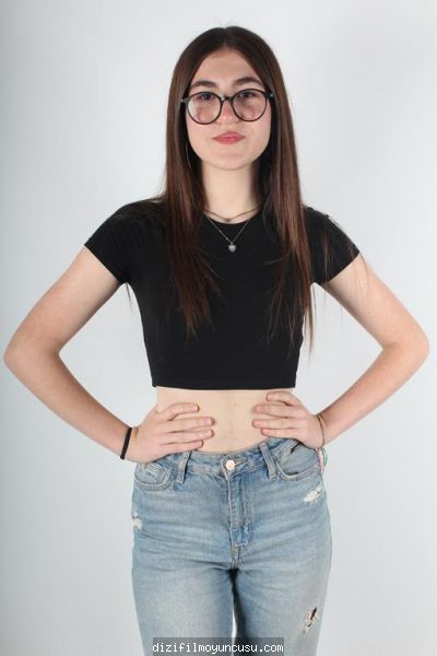 Muğla Cast Ajans Öykü 144501