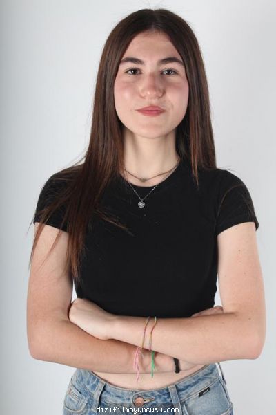 Muğla Cast Ajans Öykü 144502
