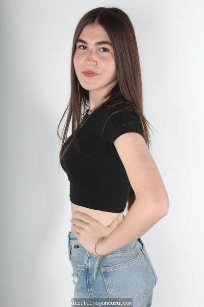 Muğla Cast Ajans Öykü 144504