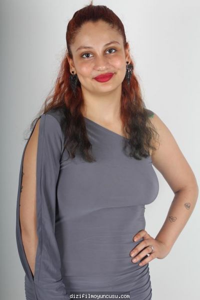 Antalya Cast Ajans Seda 144553