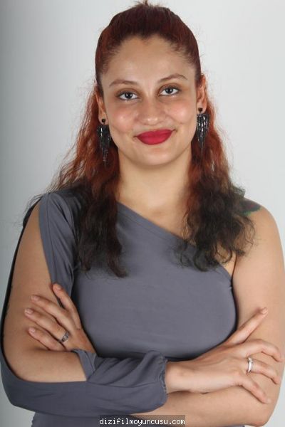 Antalya Cast Ajans Seda 144554