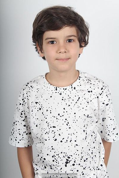 Çocuk Oyuncular Adayımız Süleyman