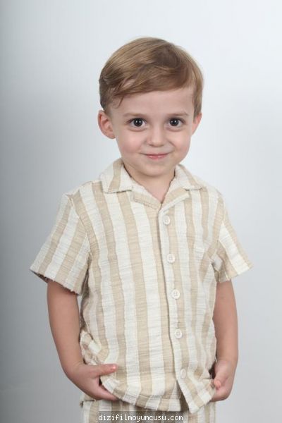 Antalya Cast Ajans Yağızhan 144599
