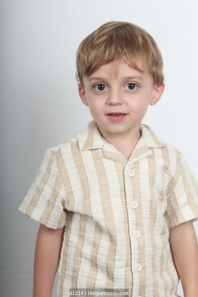 Antalya Cast Ajans Yağızhan 144601