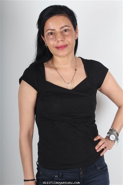 İzmir Cast Ajans Arzu 144735