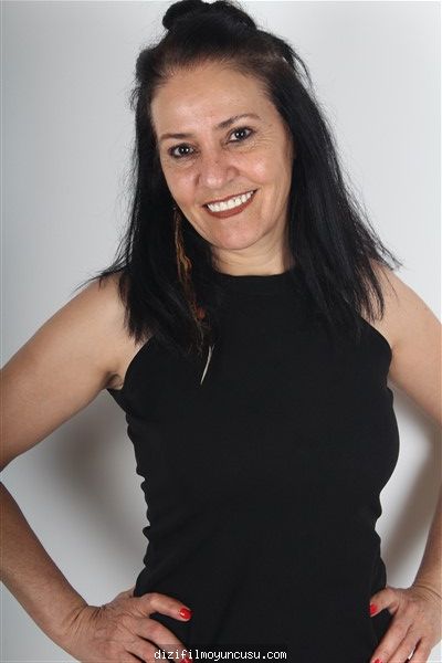 İzmir Cast Ajans Aslı 144805