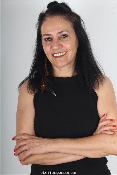 İzmir Cast Ajans Aslı 144806