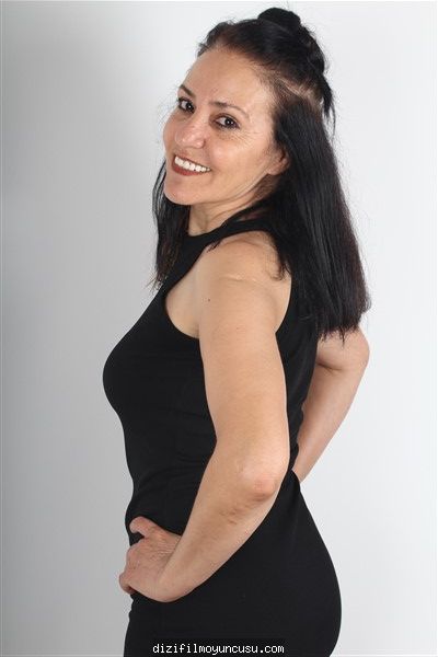 İzmir Cast Ajans Aslı 144808
