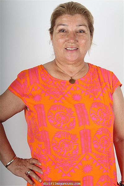 Kadın Oyuncular Adayımız Ayla