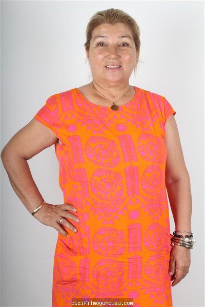İzmir Cast Ajans Ayla 144763