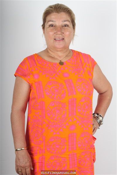 İzmir Cast Ajans Ayla 144764