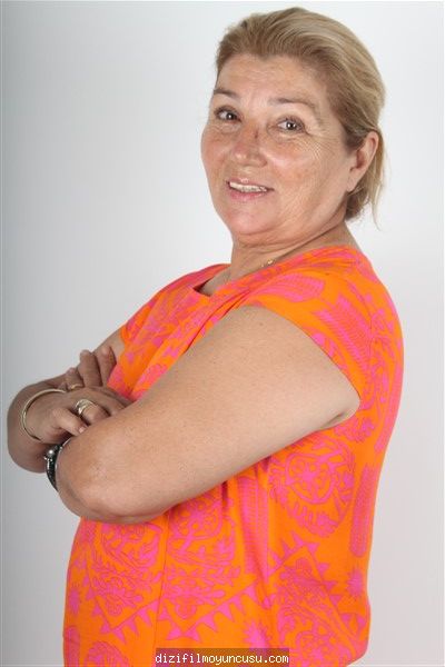İzmir Cast Ajans Ayla 144765