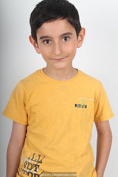 Çocuk Oyuncular Adayımız Berat