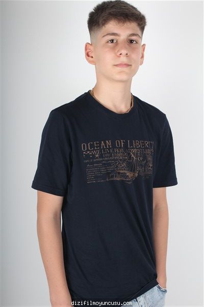 İzmir Cast Ajans Cem 144719